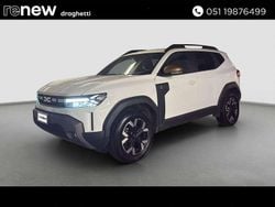 Bianco Usata 2025 Dacia Duster Extreme SUV | 25.900 € (Buon prezzo)