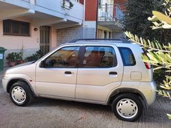 Grigio Usata 2001 Suzuki Ignis Due volumi | 1500 € (Ottimo prezzo)