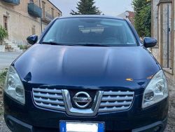 Blu Usata 2009 Nissan Qashqai SUV | 4000 € (Buon prezzo)