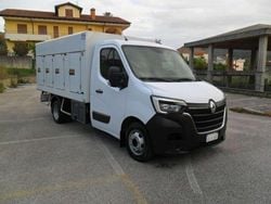 Bianco Usata 2020 Renault Master Furgone | 19.700 € (Buon prezzo)