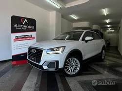 Bianco Usata 2018 Audi Q2 Design SUV | 18.900 € (Buon prezzo)