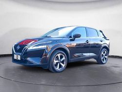 Nero Usata 2023 Nissan Qashqai N-Connecta SUV | 23.900 € (Buon prezzo)