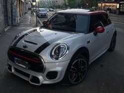Argento Usata 2018 Mini John Cooper Works Due volumi | 24.500 € (Molto cara)