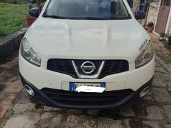 Bianco Usata 2012 Nissan Qashqai SUV | 5500 € (Buon prezzo)