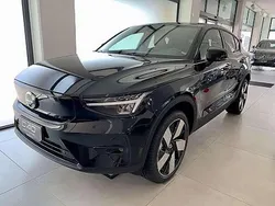 Onyx black Nuova 2024 Volvo EC40 Ultimate SUV | 52.900 € (Buon prezzo)