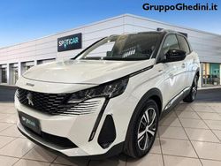 Bianco Usata 2021 Peugeot 3008 Allure SUV | 25.900 € (Molto cara)