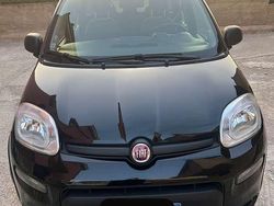 Usata 2021 Fiat Panda City Life Due volumi | 9700 € (Buon prezzo)