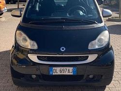 Nero Usata 2007 Smart ForTwo Coupé Due volumi | 3500 € (Ottimo prezzo)