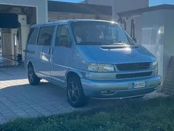 Usata 2000 VW T4 Furgone | 9900 €