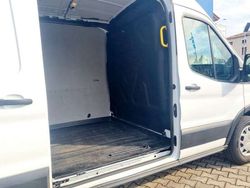 Bianco Usata 2021 Fiat Ducato Furgone | 18.500 € (Buon prezzo)