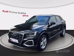 Nero perla Usata 2023 Audi Q2 Business SUV | 25.700 € (Buon prezzo)