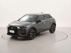 Grigio Usata 2024 DS Automobiles DS3 Crossback Opera SUV | 20.690 € (Buon prezzo)