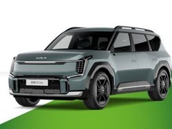 Iceberg green Usata 2023 Kia EV9 GT-Line SUV | 73.150 €