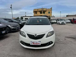 Bianco Usata 2023 Lancia Ypsilon S Due volumi | 12.990 € (Buon prezzo)