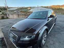 Marrone Usata 2011 Audi A4 Allroad Station wagon | 9300 € (Molto cara)