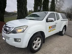 Usata 2015 Isuzu D-Max Pick-up | 16.500 € (Buon prezzo)