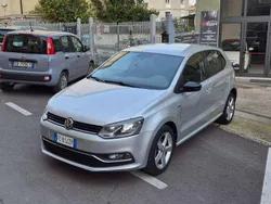 Bianco Usata 2016 VW Polo Business Tre volumi | 7990 € (Buon prezzo)