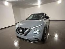 Dark metal grey Nuova 2025 Nissan Juke N-Connecta SUV | 20.190 € (Ottimo prezzo)