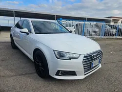 Usata 2017 Audi A4 Business Tre volumi | 16.500 € (Buon prezzo)