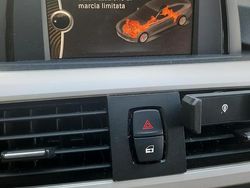 Nero Usata 2014 BMW 318 Gran Turismo Tre volumi | 10.500 €