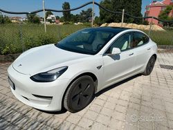 Usata 2020 Tesla Model 3 Tre volumi | 23.000 € (Buon prezzo)