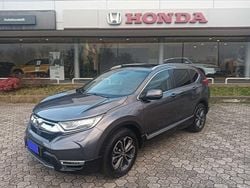 Grigio Usata 2023 Honda CR-V Executive SUV | 29.500 €