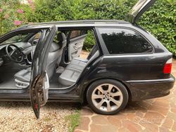 Nero Usata 2002 BMW 530 Station wagon | 10.500 €