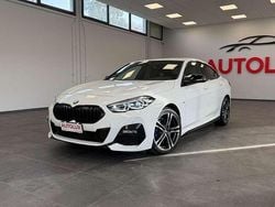 Bianco Usata 2024 BMW 220 M Sport Coupé | 34.900 € (Super prezzo)