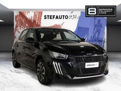 Nero perla Nuova 2025 Peugeot 208 Style Due volumi | 15.800 € (Super prezzo)