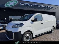 Bianco Nuova 2025 Toyota Proace Furgone | 25.900 € (Buon prezzo)