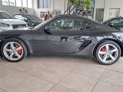 Nero Usata 2006 Porsche Cayman Coupé | 37.999 € (Buon prezzo)