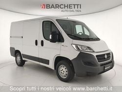 Bianco Usata 2017 Fiat Ducato Furgone | 17.900 € (Buon prezzo)