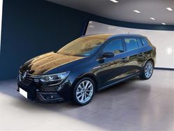 Nero Usata 2019 Renault Mégane IV | 14.900 € (Buon prezzo)