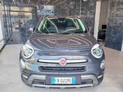 Nero Usata 2015 Fiat 500X Cross Plus SUV | 10.499 € (Super prezzo)