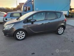 Usata 2011 Opel Meriva Monovolume | 2500 €