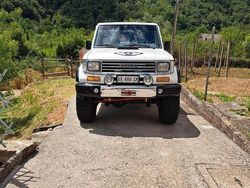 Bianco Usata 1993 Toyota Land Cruiser | 23.000 €