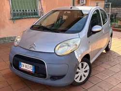 Grigio Usata 2009 Citroën C1 Due volumi | 2200 € (Super prezzo)