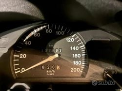 Nero Usata 2000 Opel Corsa | 400 € (Buon prezzo)