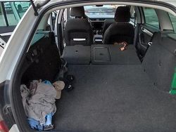 Usata 2020 Skoda Octavia Station wagon | 14.500 €