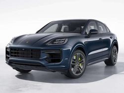 Blu algarve metallizzato Usata 2025 Porsche Cayenne SUV | 121.900 € (Buon prezzo)