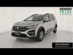Grigio Usata 2022 Dacia Jogger Comfort SUV | 14.490 € (Ottimo prezzo)