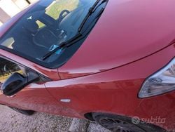 Rosso Usata 2015 Lancia Ypsilon Due volumi | 6900 € (Buon prezzo)