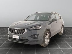 Grigio Usata 2024 Seat Tarraco Style SUV | 29.900 € (Buon prezzo)