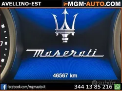 Usata 2018 Maserati Ghibli Coupé | 36.800 € (Buon prezzo)