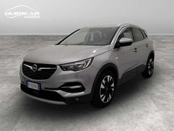 Grigio Usata 2019 Opel Grandland X Innovation SUV | 13.200 € (Super prezzo)
