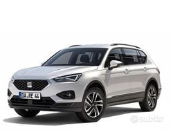 Grigio Usata 2023 Seat Tarraco Style SUV | 22.900 € (Ottimo prezzo)
