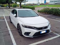 Bianco Usata 2023 Honda Civic Advance Tre volumi | 32.900 € (Buon prezzo)