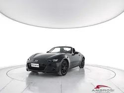 Nero Usata 2023 Mazda MX5 Prime-Line Cabrio | 23.900 € (Super prezzo)