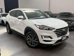 Other Usata 2020 Hyundai Tucson Premium SUV | 17.899 € (Buon prezzo)