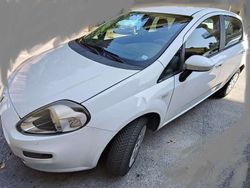 Usata 2012 Fiat Punto Easy Due volumi | 1700 € (Buon prezzo)